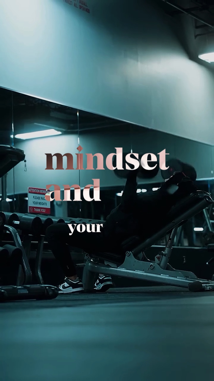 MOTIVAÇÃO DE ACADEMIA 