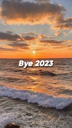 Bye 2023