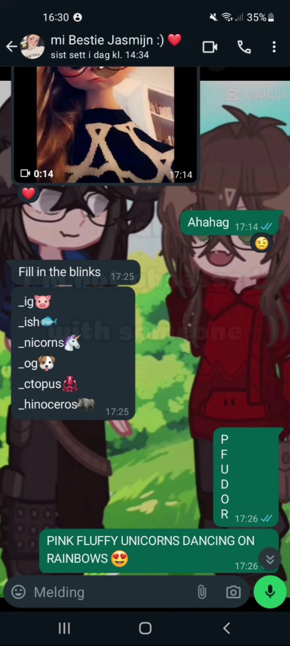 Nah I'm not obsessed