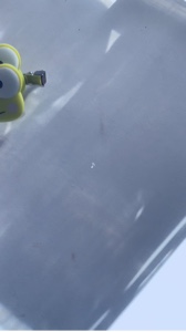 上手くなくてごめんなさい。😖