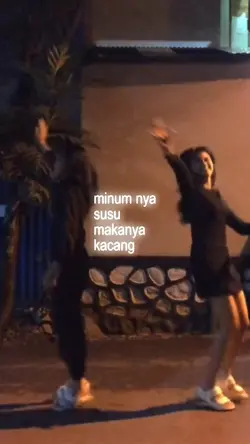 minum susu rasa