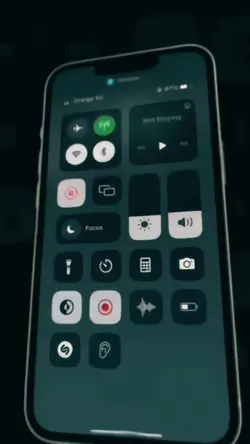 3D IPHONE TREND