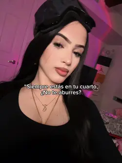 Yo en mi cuarto: 