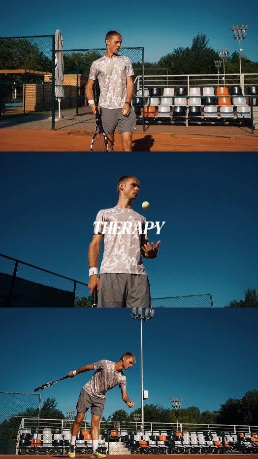THERAPY 