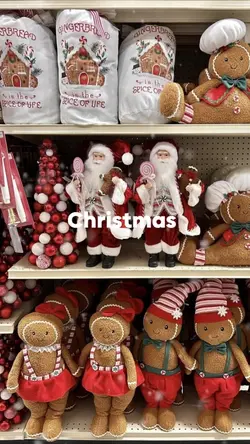 Christmassupermarket