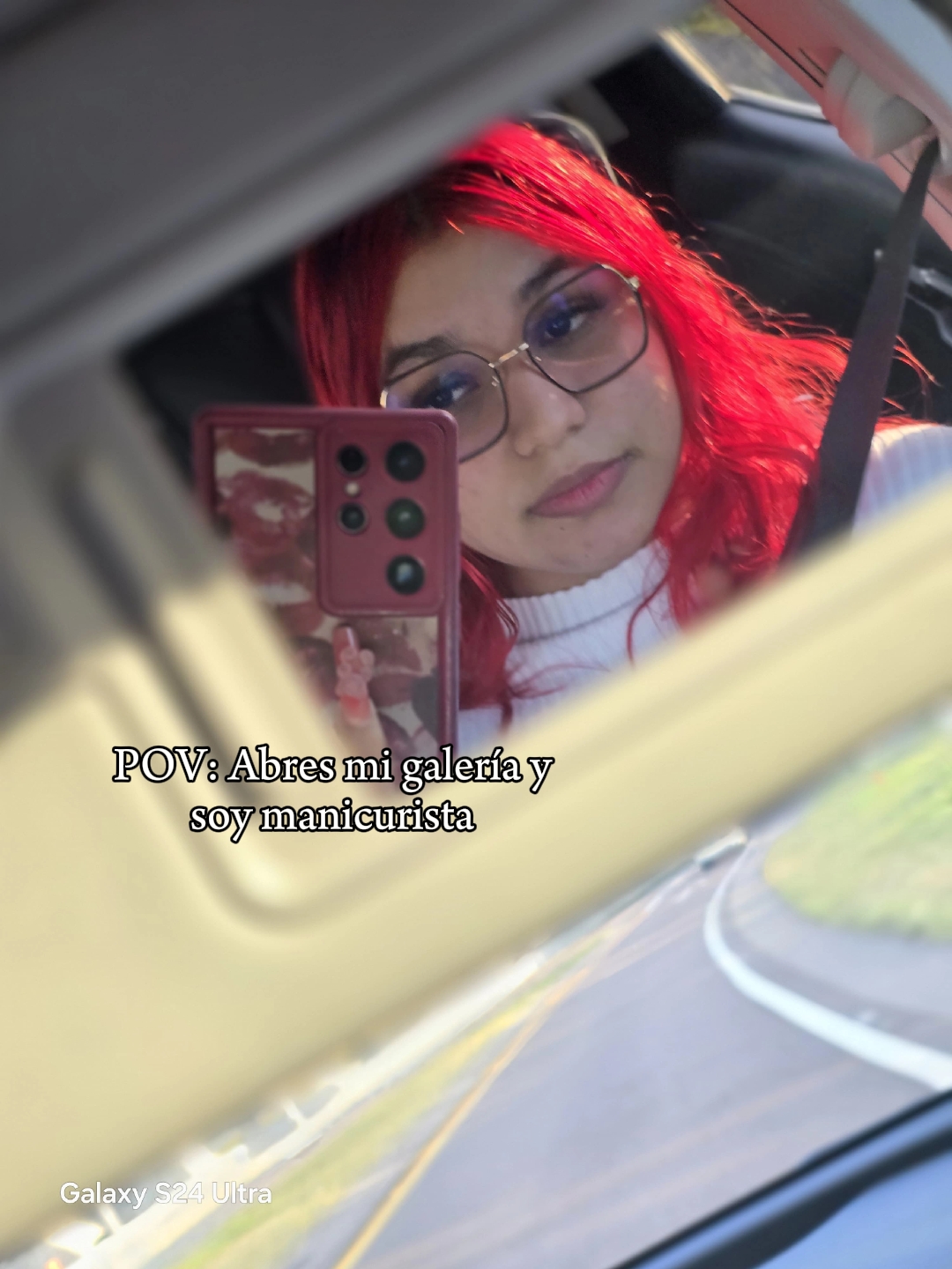 POV