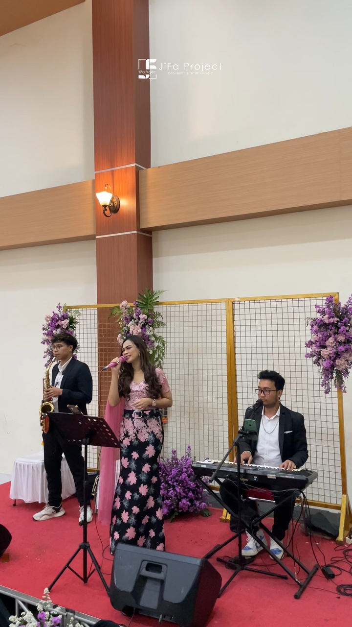 Bande de performance