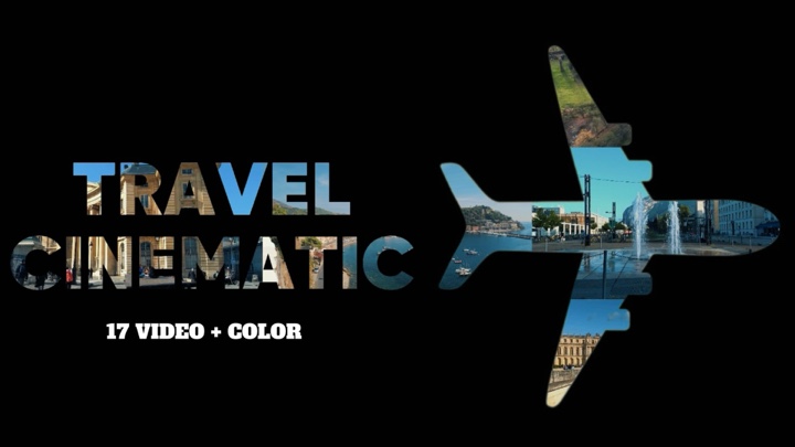 Travel Plane
