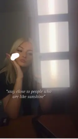 Sunshine