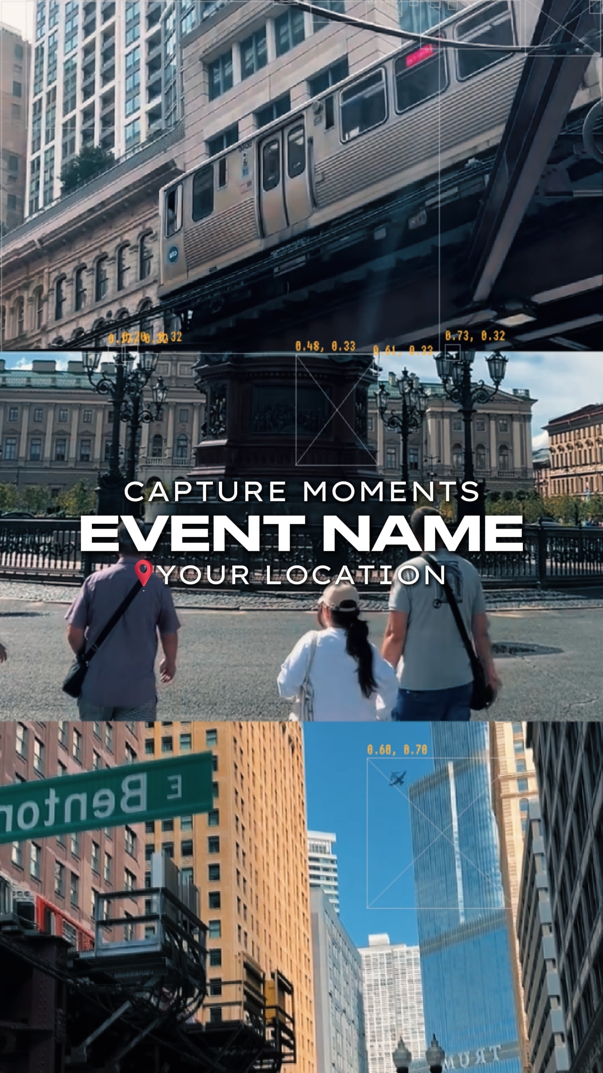EVENT NAME