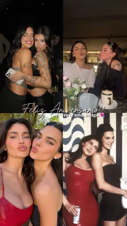 feliz aniversário 💘