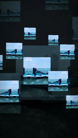 Viral slowmo