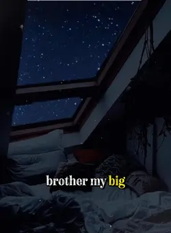 brother my big 