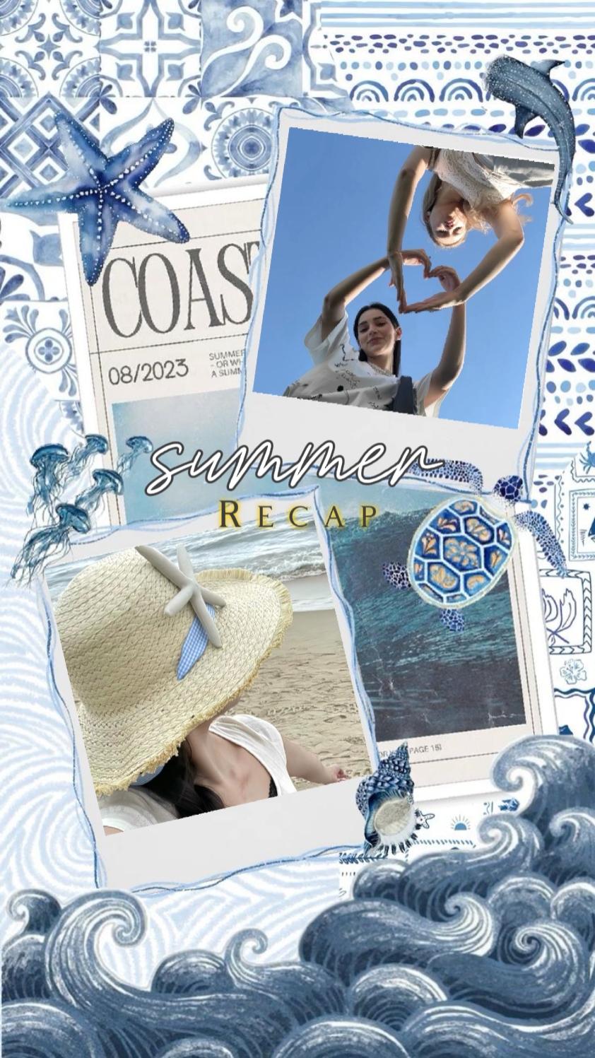 summer recap pro