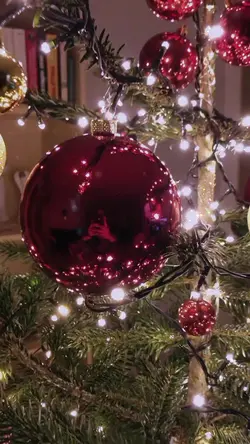 malam natal