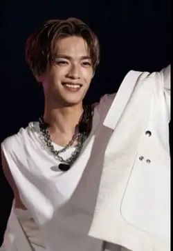 今日ビジュ、あれ、