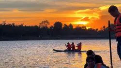 Mẫu chill bình yên🍃