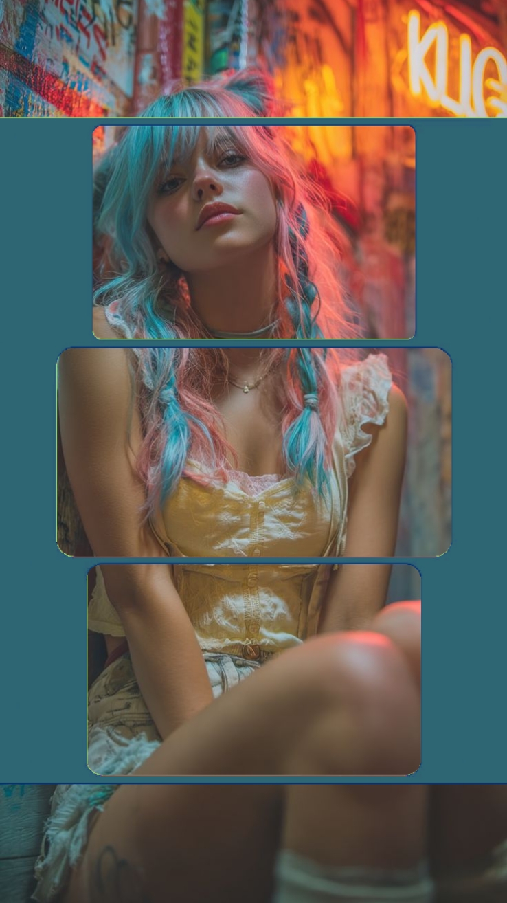 template baru 