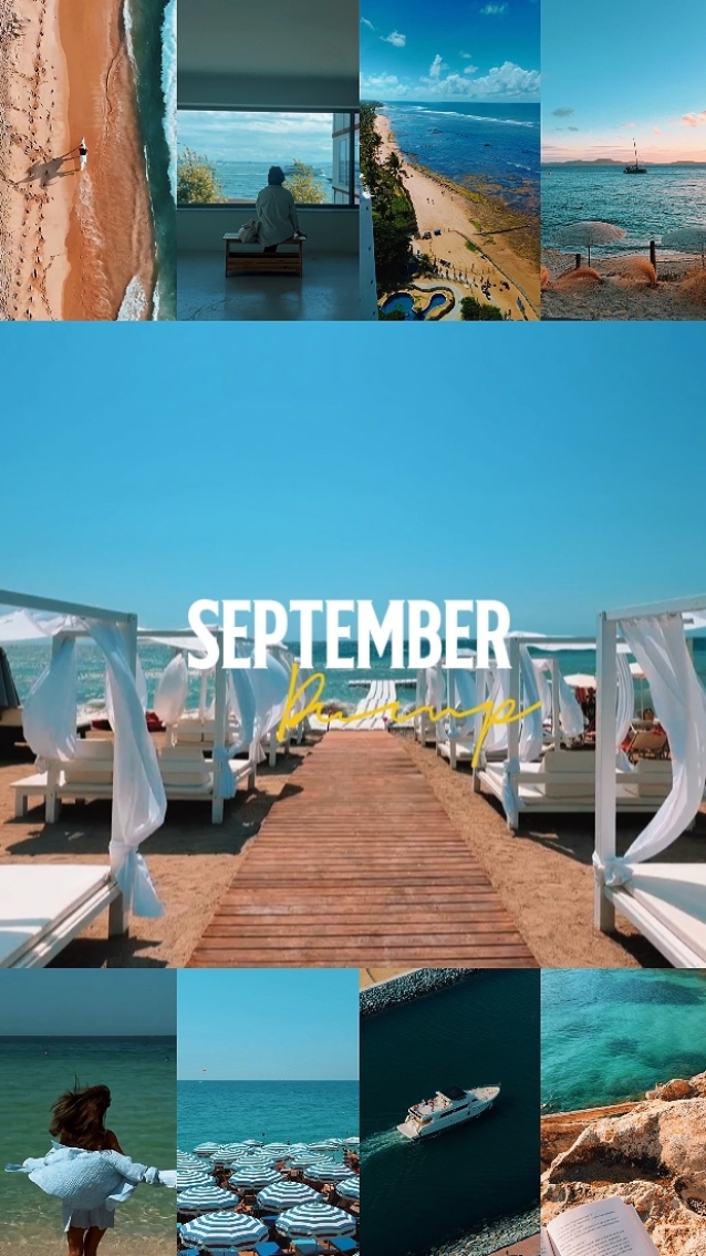 Despejo de setembro 