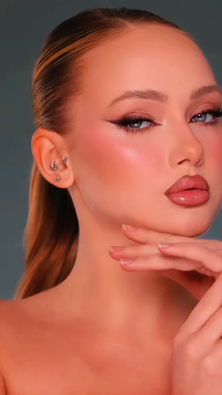 ⚡Beauté⚡