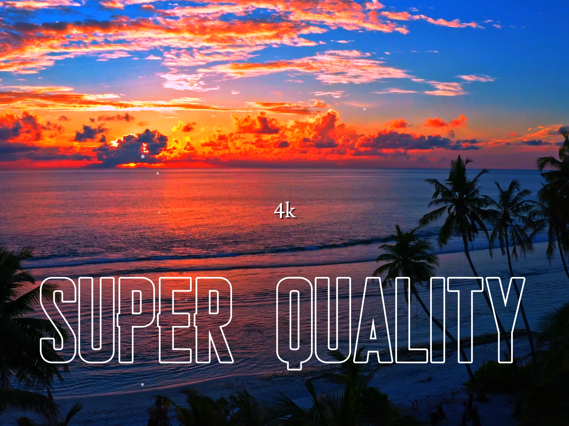 144p Vs 4k | Trend