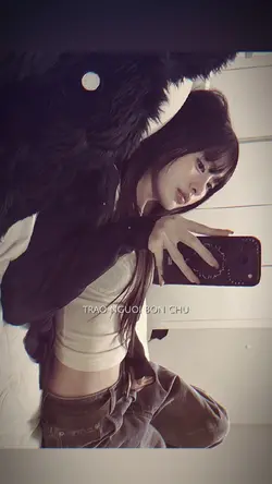 TRAO NGƯỜI BỐN CHỮ