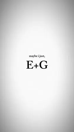 e+g