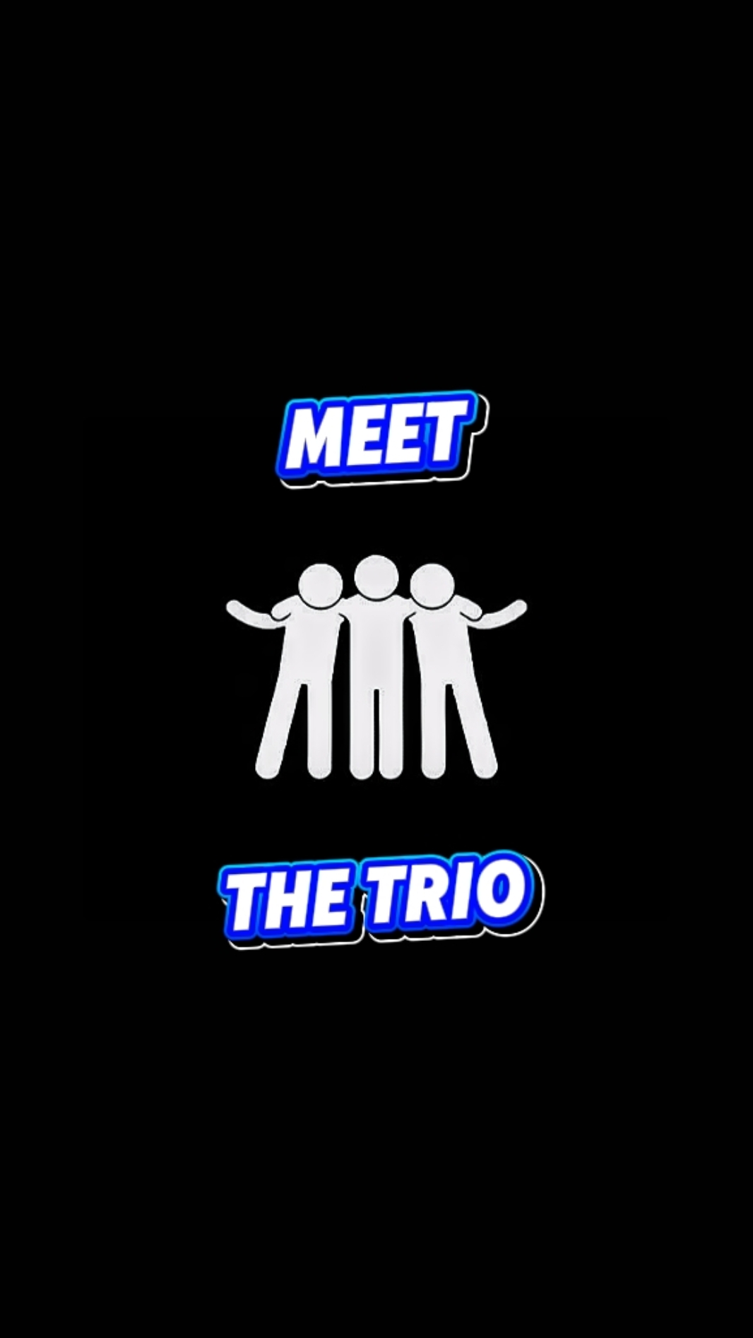 The Trio