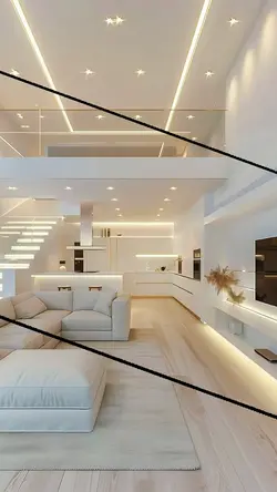 Interior design