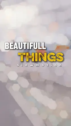 Beautifull Things