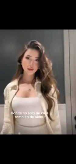 Que yo soy el proble