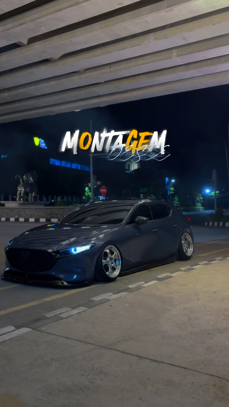 
MONTAGEM DWSCE CAR