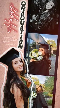 GRADUATION 2025
