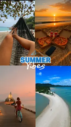 Summer Vibes