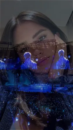 concert memories