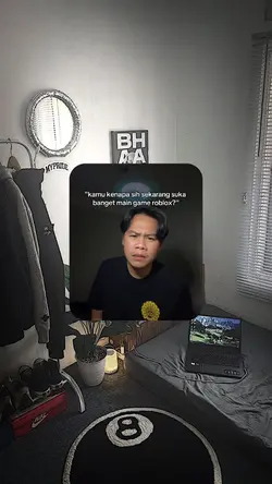 kamu skrng knpa suka