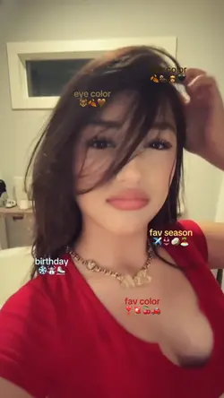 HAIR, EYE COLOR