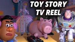 Toy Story Reel