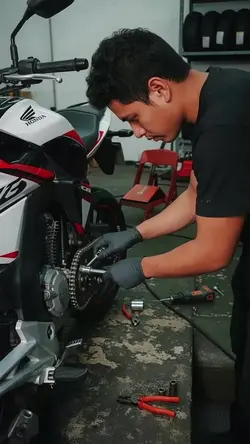 Precision Garage Cuts