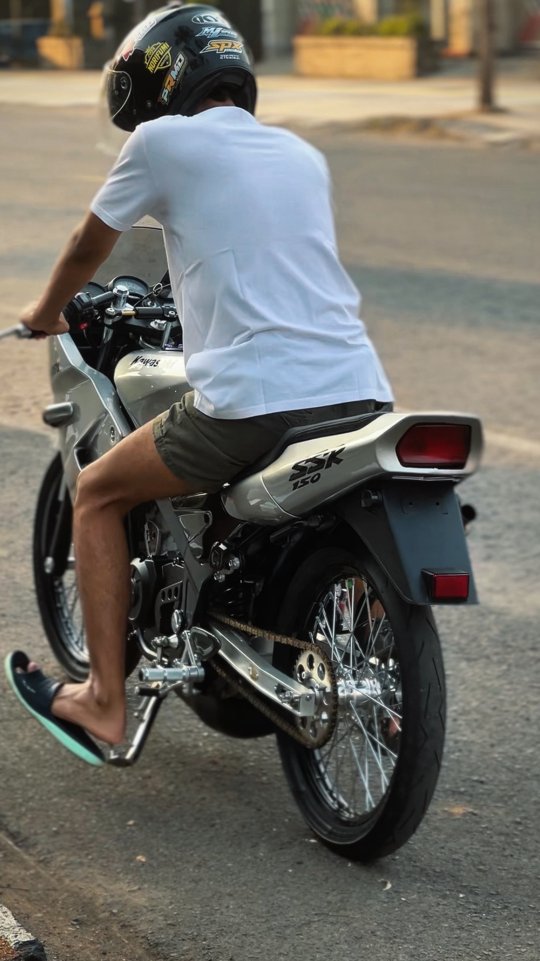 Thailand Style HD