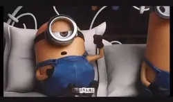 MINIONS EDIT