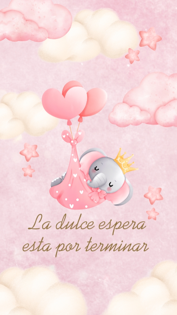 BEBEK duş niña 