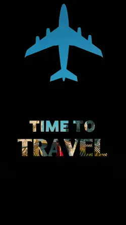 Travel Template