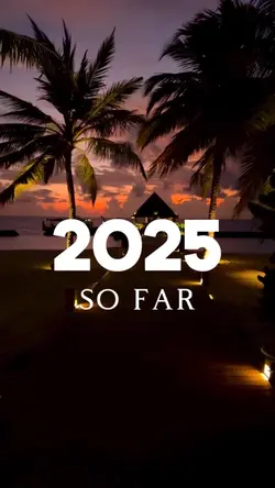 2025 so fa