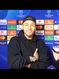 Neymar Jr 