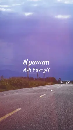 Nyaman