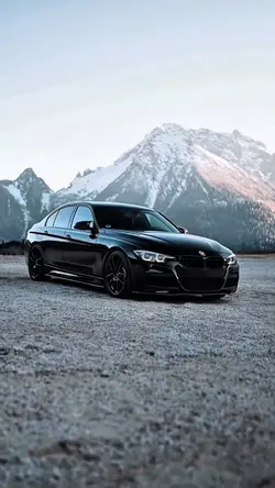 Bmw🖤