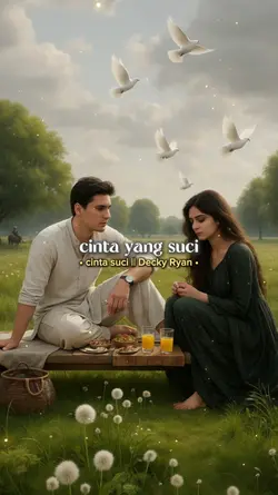 CINTA SUCI