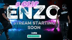 Stream overlay Vol 1