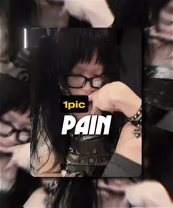 Pain 1pic 